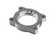 AFE Silver Bullet Throttle Body Spacer (07-13 4.3L Silverado 1500)