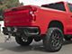 AFE Vulcan Series 3-Inch Dual Exhaust System with Black Tips; Rear Exit (19-24 5.3L Silverado 1500 w/ Factory Dual Exhaust)