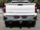 AFE Vulcan Series 3 to 2.50-Inch Dual Exhaust System with Black Tips; Rear Exit (19-24 4.3L Silverado 1500 w/o Factory Dual Exhaust)