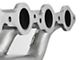 AFE 1-5/8-Inch Twisted Steel Shorty Headers (07-13 6.0L Silverado 2500 HD)
