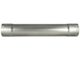 AFE ATLAS 5-Inch Muffler Delete Pipe; Stainless Steel (Universal; Some Adaptation May Be Required)