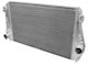 AFE BladeRunner GT Series Intercooler (17-19 6.6L Duramax Silverado 2500 HD)