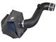 AFE Magnum FORCE Stage-2 Cold Air Intake with Pro 5R Oiled Filter; Black (11-16 6.6L Duramax Silverado 2500 HD)