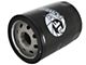 AFE Pro GUARD HD Oil Filter; Set of Four (20-24 6.6L Gas Silverado 2500 HD)