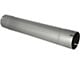 AFE ATLAS 5-Inch Muffler Delete Pipe; Aluminized Steel (Universal; Some Adaptation May Be Required)