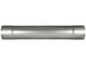 AFE ATLAS 5-Inch Muffler Delete Pipe; Aluminized Steel (Universal; Some Adaptation May Be Required)