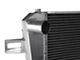 AFE BladeRunner Street Series Radiator (07-10 6.6L Duramax Silverado 3500 HD)