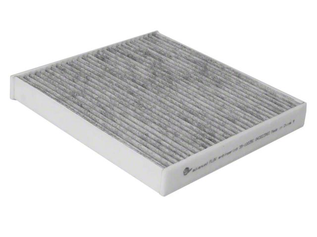 AFE Carbon Cabin Air Filter (15-19 Silverado 3500 HD)