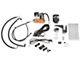 AFE DFS780 Fuel System; Full-Time Operation (07-10 6.6L Duramax Silverado 3500 HD)