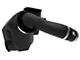 AFE Momentum HD Cold Air Intake with Pro DRY S Filter; Black (20-24 6.6L Duramax Silverado 3500 HD)