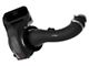 AFE Momentum HD Cold Air Intake with Pro DRY S Filter; Black (20-24 6.6L Duramax Silverado 3500 HD)