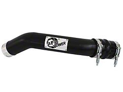 AFE BladeRunner 3-Inch Intercooler Hot Side Tube (11-16 6.7L Powerstroke F-250 Super Duty)