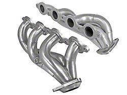 AFE 1-3/4-Inch Twisted Steel Shorty Headers (15-20 Tahoe)