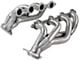 AFE 1-5/8-Inch Twisted Steel Shorty Headers (07-13 Tahoe)