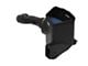 AFE Magnum FORCE Stage-2 Cold Air Intake with Pro 5R Oiled Filter; Black (21-24 5.3L Tahoe)