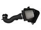 AFE Magnum FORCE Stage-2 Cold Air Intake with Pro DRY S Filter; Black (21-24 6.2L Tahoe)