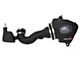 AFE Momentum GT Cold Air Intake with Pro 5R Oiled Filter; Black (21-24 6.2L V8 Tahoe)