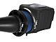 AFE Momentum GT Cold Air Intake with Pro 5R Oiled Filter; Black (17-20 Tahoe)