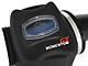 AFE Momentum GT Cold Air Intake with Pro 5R Oiled Filter; Black (17-20 Tahoe)