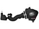 AFE Momentum GT Cold Air Intake with Pro DRY S Filter; Black (21-24 5.3L Tahoe)