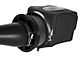AFE Momentum GT Cold Air Intake with Pro DRY S Filter; Black (15-20 Tahoe)