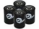 AFE Pro GUARD HD Oil Filter; Set of Four (15-24 V8 Tahoe)