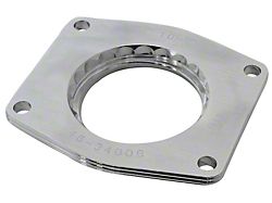 AFE Silver Bullet Throttle Body Spacer (15-25 5.3L Tahoe)