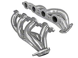 AFE 1-3/4-Inch Twisted Steel Shorty Headers (15-20 Yukon)