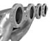 AFE 1-3/4-Inch Twisted Steel Shorty Headers (15-20 Yukon)