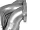 AFE 1-3/4-Inch Twisted Steel Shorty Headers (15-20 Yukon)