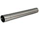 AFE ATLAS 4-Inch Muffler Delete Pipe; Stainless Steel (Universal; Some Adaptation May Be Required)