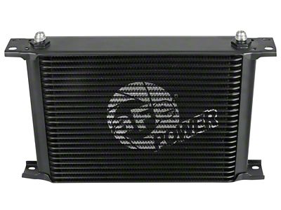 AFE BladeRunner Transmission Oil Cooler Kit (07-14 Yukon)