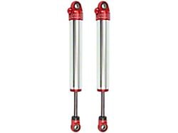 AFE Control Sway-A-Way 2.0 Rear Shocks (07-20 Yukon)