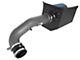 AFE Magnum FORCE Stage-2 Cold Air Intake with Pro 5R Oiled Filter; Gray (15-20 Yukon)