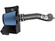AFE Magnum FORCE Stage-2 Cold Air Intake with Pro 5R Oiled Filter; Gray (15-20 Yukon)