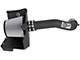 AFE Magnum FORCE Stage-2 Cold Air Intake with Pro DRY S Filter; Black (15-20 Yukon)