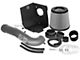 AFE Magnum FORCE Stage-2 Cold Air Intake with Pro DRY S Filter; Gray (15-20 Yukon)