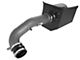 AFE Magnum FORCE Stage-2 Cold Air Intake with Pro DRY S Filter; Gray (15-20 Yukon)