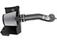 AFE Magnum FORCE Stage-2 Cold Air Intake with Pro DRY S Filter; Gray (15-20 Yukon)