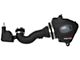 AFE Momentum GT Cold Air Intake with Pro 5R Oiled Filter; Black (21-24 5.3L Yukon)