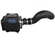 AFE Momentum GT Cold Air Intake with Pro 5R Oiled Filter; Black (07-08 Yukon w/ Electric Fan)
