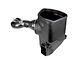 AFE Track Series Cold Air Intake with Pro DRY S Filter; Carbon Fiber (21-24 V8 Yukon)