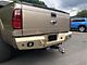 Affordable Offroad Elite Rear Bumper; Bare Metal (11-16 F-350 Super Duty)