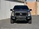 AFN 4x4 Front Bumper (21-23 F-150, Excluding Raptor)