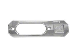 AFN 4x4 Fairlead for AFN 4x4 Front Bumper (17-22 F-250 Super Duty)