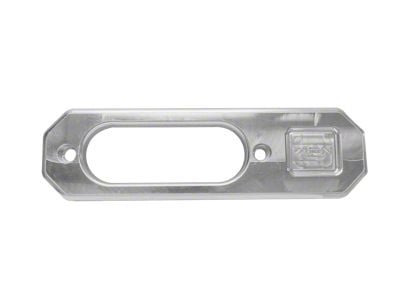 AFN 4x4 Fairlead for AFN 4x4 Front Bumper (17-22 F-250 Super Duty)