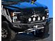 AFN 4x4 Front Bumper (17-22 F-250 Super Duty)