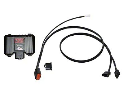 AG Diesel Solutions Electronic Performance Module (16-22 2.8L Duramax Canyon)