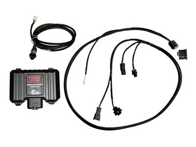 AG Diesel Solutions Electronic Performance Module (18-20 3.0L Powerstroke F-150)