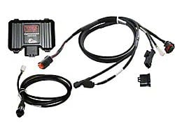 AG Diesel Solutions Electronic Performance Module (11-16 6.7L Powerstroke F-250 Super Duty)